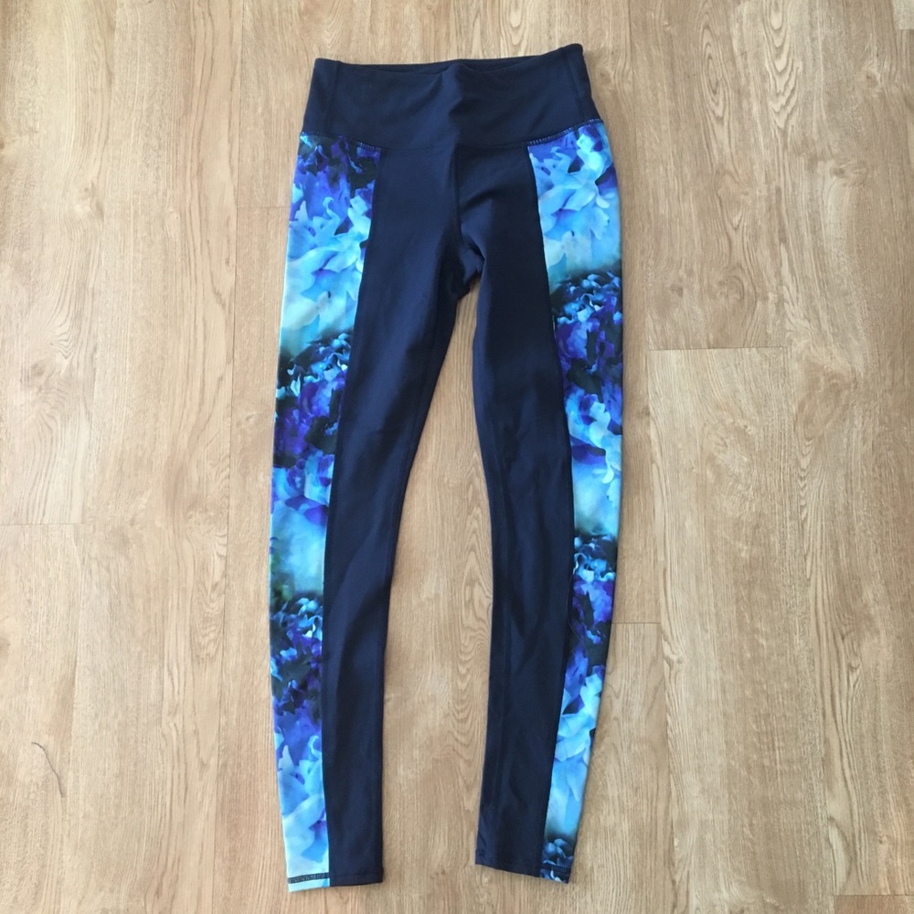 Athlete Leggings
